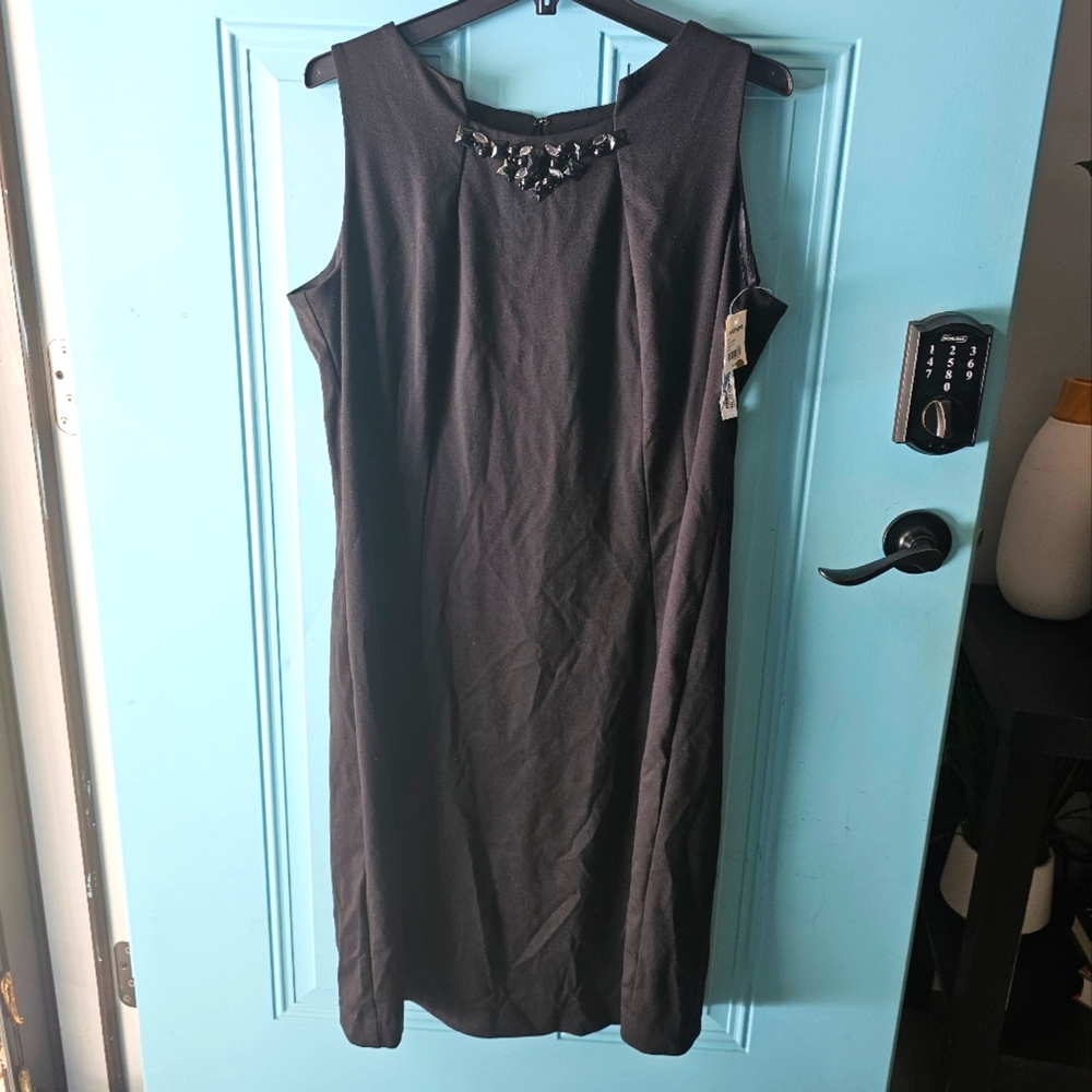 Womens Lane Bryant dress